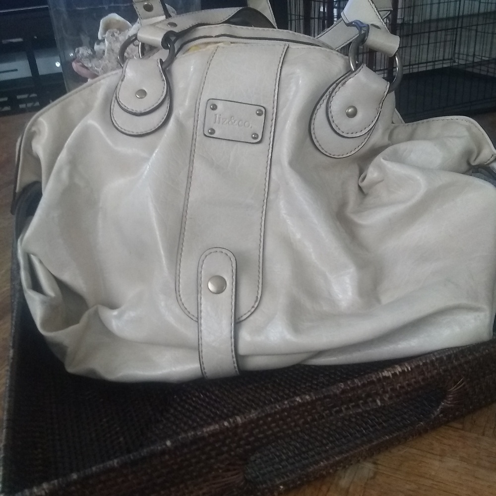 Liz & Co handbag purse